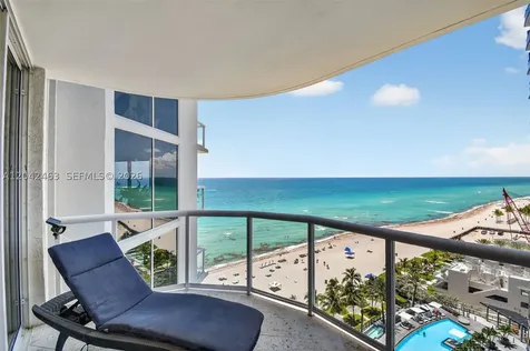 18671 Collins Avenue Sunny Isles Beach FL 33160