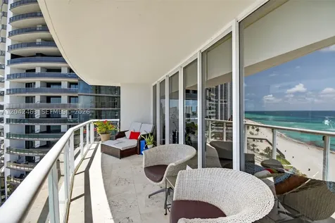 18671 Collins Avenue Sunny Isles Beach FL 33160