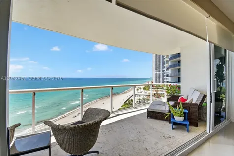 18671 Collins Avenue Sunny Isles Beach FL 33160