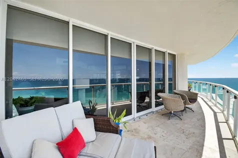 18671 Collins Avenue Sunny Isles Beach FL 33160
