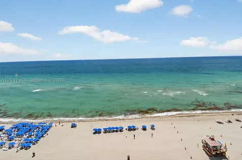 18671 Collins Avenue Sunny Isles Beach FL 33160