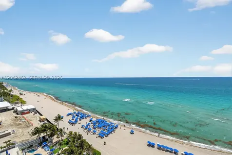 18671 Collins Avenue Sunny Isles Beach FL 33160