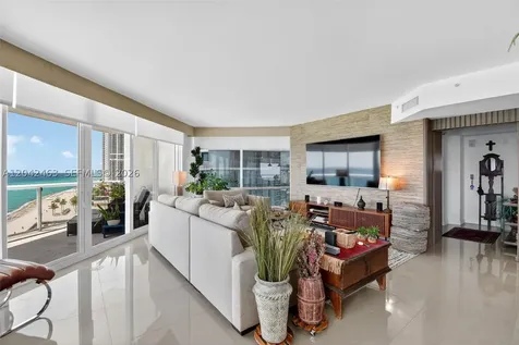 18671 Collins Avenue Sunny Isles Beach FL 33160