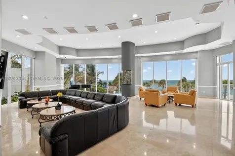 18671 Collins Avenue Sunny Isles Beach FL 33160