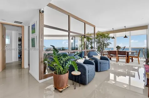 18671 Collins Avenue Sunny Isles Beach FL 33160
