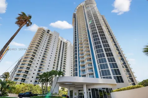 18671 Collins Avenue Sunny Isles Beach FL 33160
