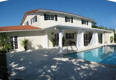 7240 SW 119th Street Pinecrest FL 33156