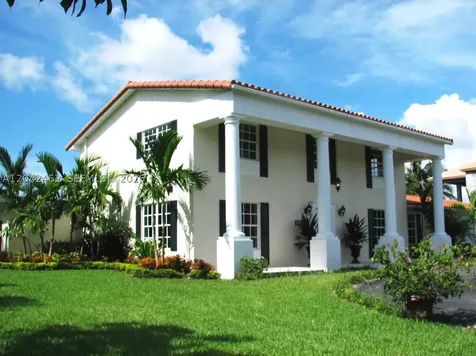 7240 SW 119th Street Pinecrest FL 33156