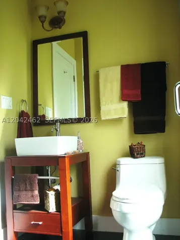 7240 SW 119th Street Pinecrest FL 33156