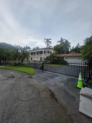 7240 SW 119th Street Pinecrest FL 33156