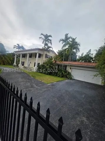 7240 SW 119th Street Pinecrest FL 33156