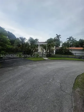 7240 SW 119th Street Pinecrest FL 33156
