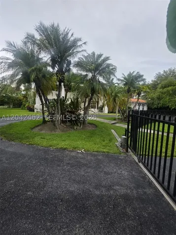 7240 SW 119th Street Pinecrest FL 33156