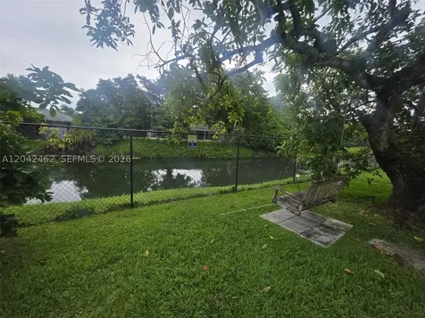 7240 SW 119th Street Pinecrest FL 33156