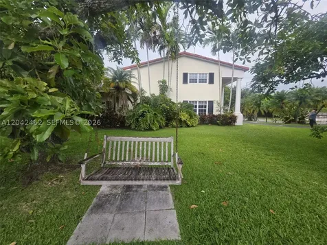 7240 SW 119th Street Pinecrest FL 33156