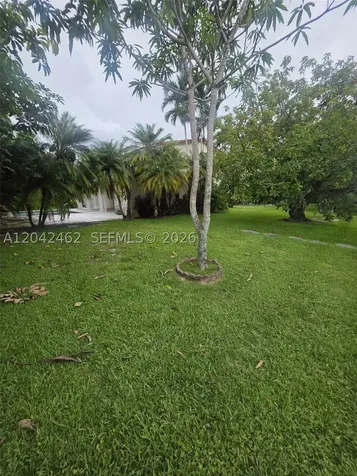 7240 SW 119th Street Pinecrest FL 33156