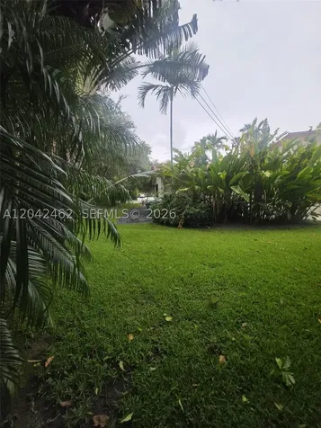 7240 SW 119th Street Pinecrest FL 33156