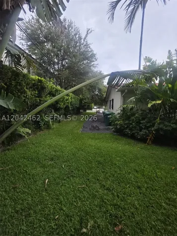 7240 SW 119th Street Pinecrest FL 33156