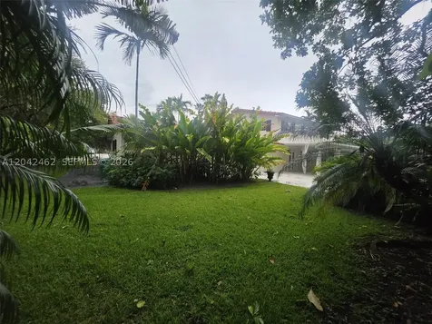 7240 SW 119th Street Pinecrest FL 33156