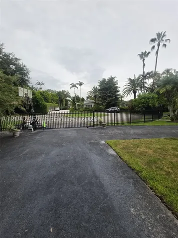7240 SW 119th Street Pinecrest FL 33156