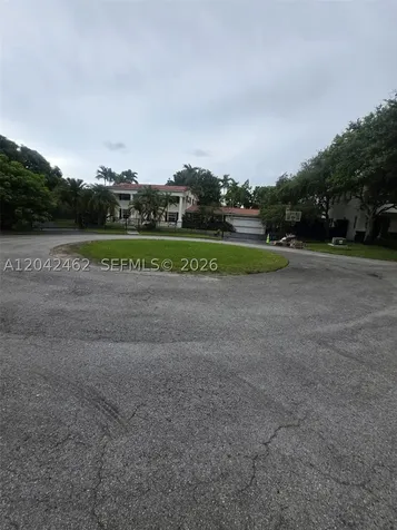 7240 SW 119th Street Pinecrest FL 33156