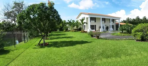 7240 SW 119th Street Pinecrest FL 33156