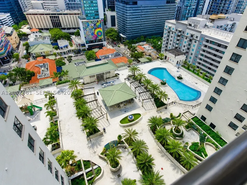 999 SW 1st Avenue Miami FL 33130