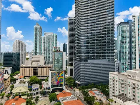 999 SW 1st Avenue Miami FL 33130