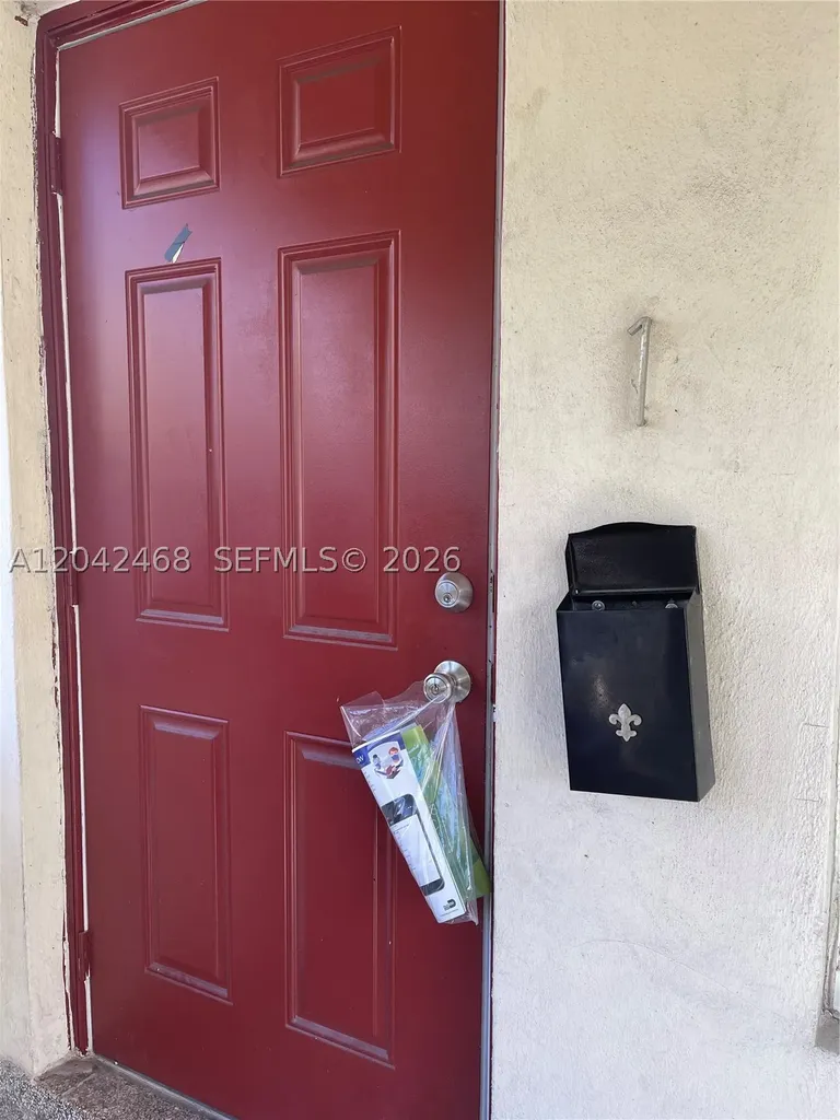 16041 NE 18th Place North Miami Beach FL 33162