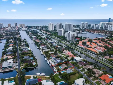 496 Holiday Drive Hallandale Beach FL 33009