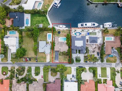 496 Holiday Drive Hallandale Beach FL 33009