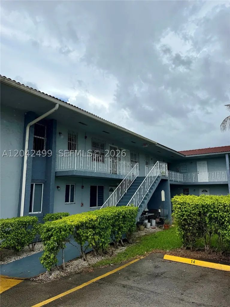 4050 NW 135th Street Opa-Locka FL 33054