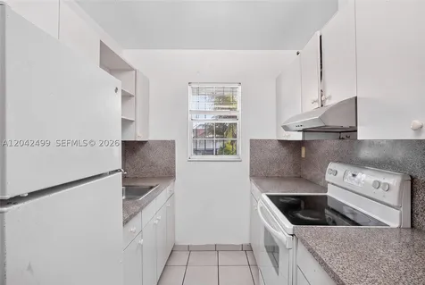 4050 NW 135th Street Opa-Locka FL 33054