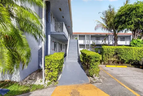 4050 NW 135th Street Opa-Locka FL 33054