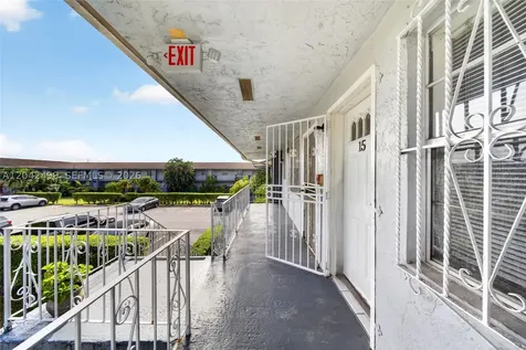 4050 NW 135th Street Opa-Locka FL 33054