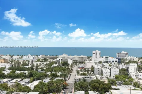500 Alton Road Miami Beach FL 33139