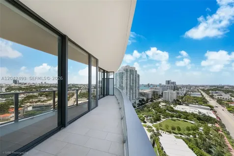 500 Alton Road Miami Beach FL 33139