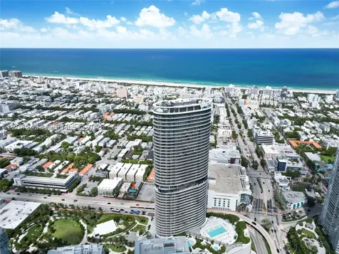 500 Alton Road Miami Beach FL 33139