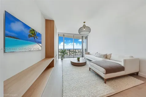 500 Alton Road Miami Beach FL 33139