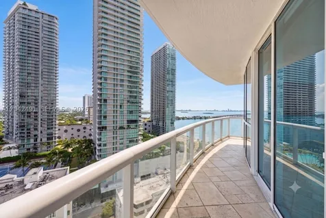 480 NE 30th Street Miami FL 33137