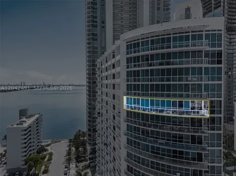 480 NE 30th Street Miami FL 33137