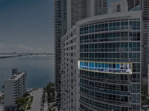 480 NE 30th Street Miami FL 33137