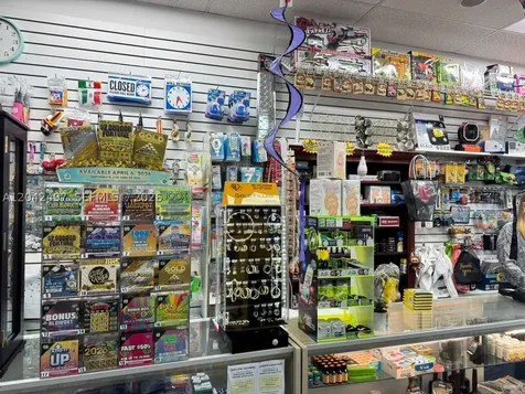 Convenience Store For Sale Kendall FL 33175