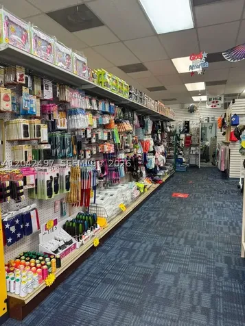Convenience Store For Sale Kendall FL 33175