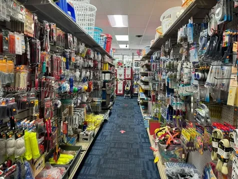 Convenience Store For Sale Kendall FL 33175
