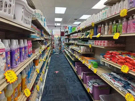 Convenience Store For Sale Kendall FL 33175