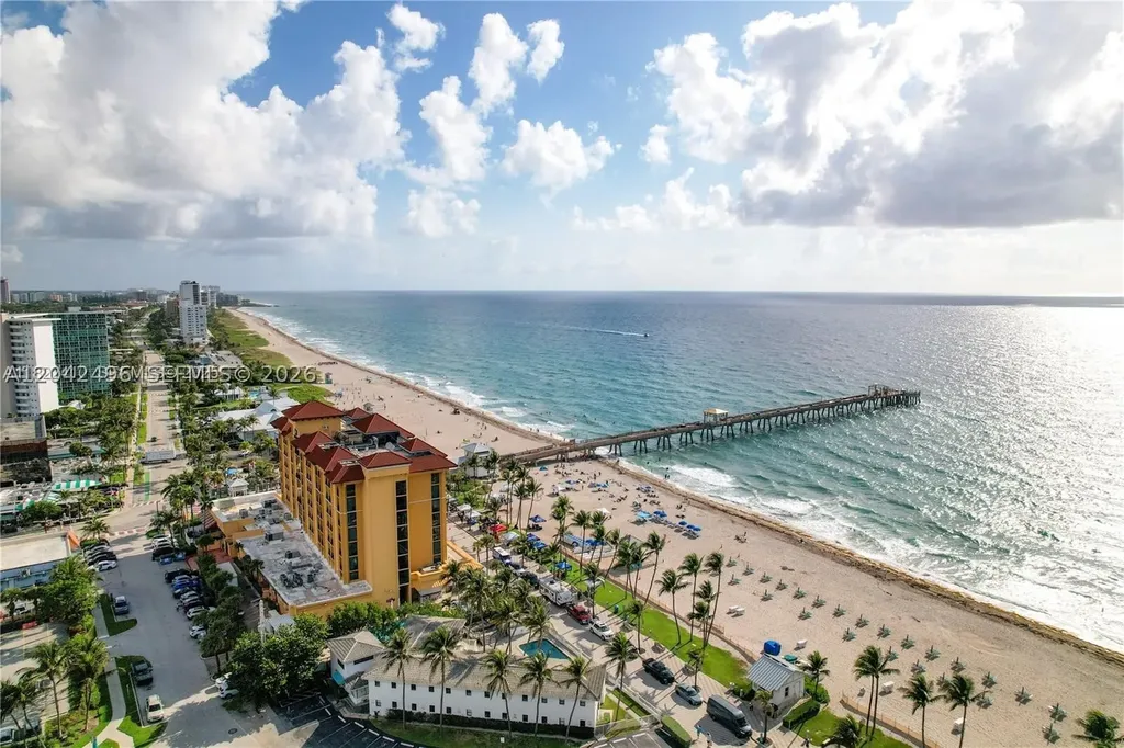 9 NE 20th Avenue Deerfield Beach FL 33441