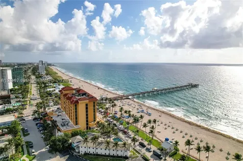 9 NE 20th Avenue Deerfield Beach FL 33441