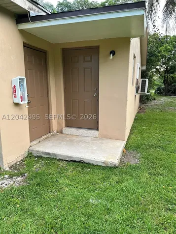 22851 SW 157th Avenue Miami FL 33170