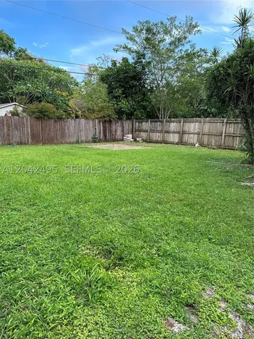 22851 SW 157th Avenue Miami FL 33170
